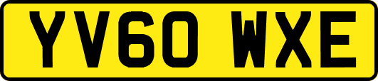 YV60WXE