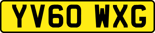 YV60WXG