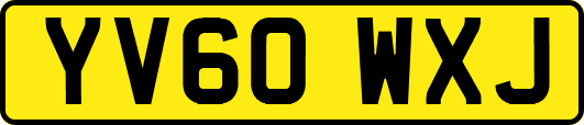 YV60WXJ