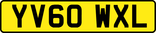 YV60WXL