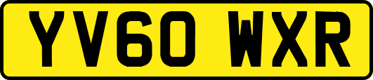 YV60WXR