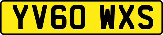 YV60WXS