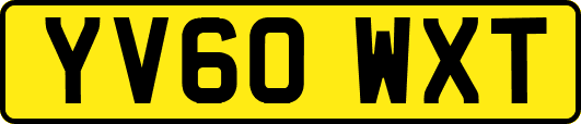YV60WXT