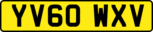 YV60WXV