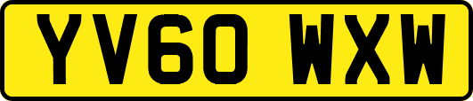 YV60WXW