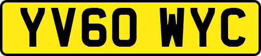 YV60WYC