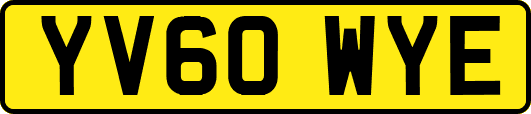 YV60WYE