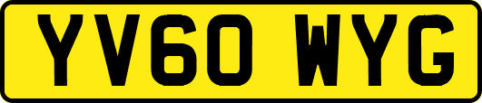 YV60WYG