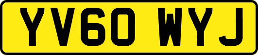 YV60WYJ