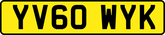 YV60WYK