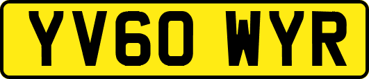 YV60WYR