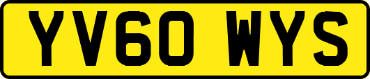 YV60WYS