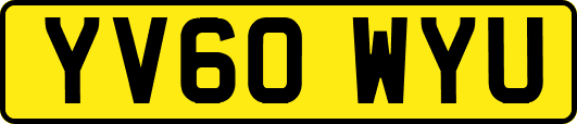 YV60WYU