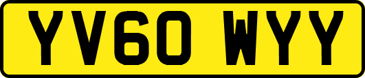 YV60WYY