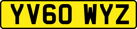 YV60WYZ
