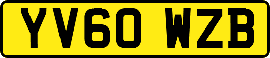 YV60WZB