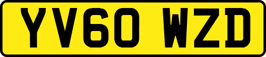 YV60WZD