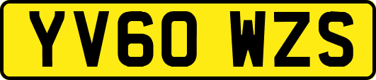 YV60WZS