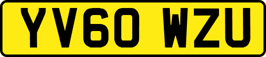 YV60WZU