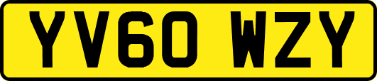 YV60WZY