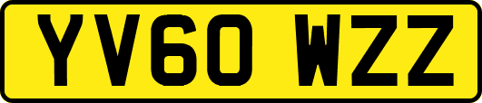 YV60WZZ