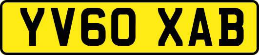YV60XAB