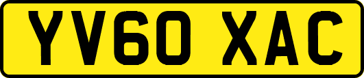 YV60XAC