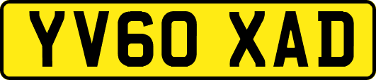 YV60XAD