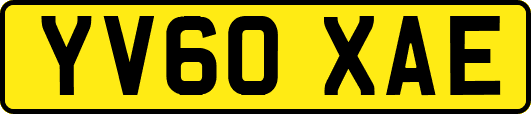 YV60XAE