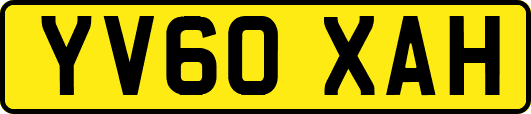 YV60XAH