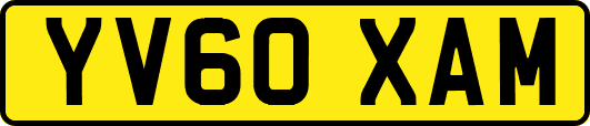 YV60XAM