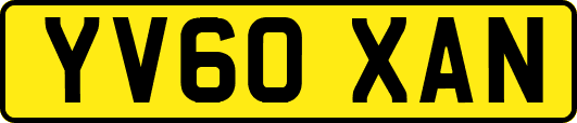 YV60XAN