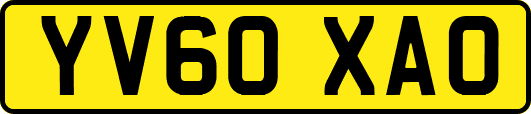 YV60XAO