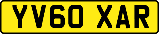 YV60XAR