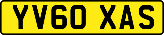 YV60XAS