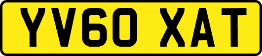 YV60XAT