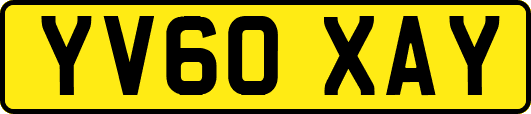 YV60XAY