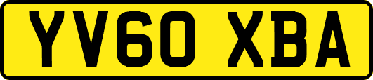 YV60XBA