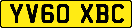 YV60XBC