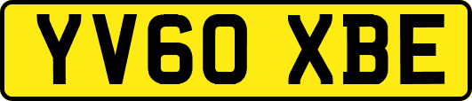YV60XBE