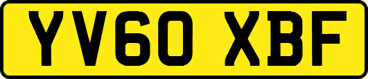YV60XBF