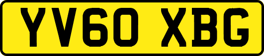 YV60XBG