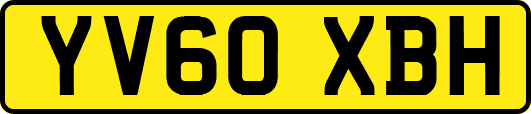YV60XBH