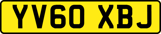 YV60XBJ