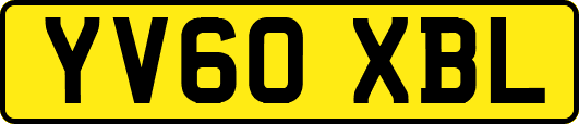 YV60XBL