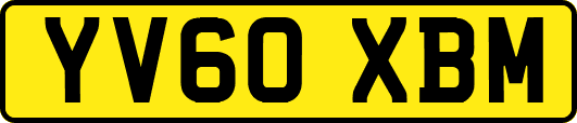 YV60XBM