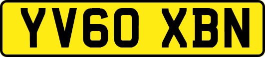 YV60XBN