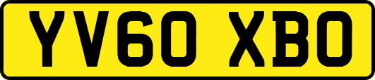 YV60XBO