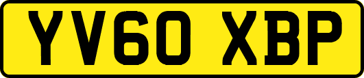YV60XBP