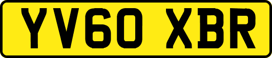 YV60XBR